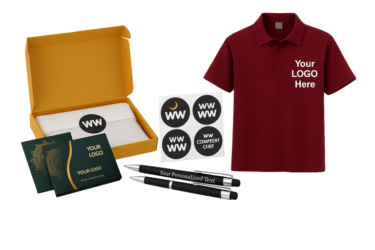 Business Starter Pack