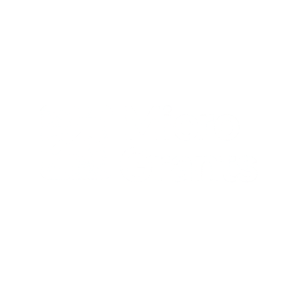 Micro Grants Logo