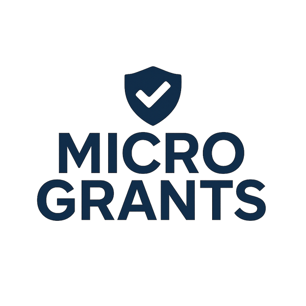 Micro Grants
